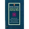 Asylums door Erving Goffman