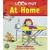 At Home door Claire Liewellyn