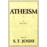 Atheism door S.T. Joshi