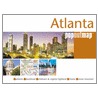 Atlanta by The Map Group