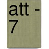 Att - 7 door Bpp Learning Media Ltd
