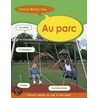 Au Parc by Sue Finnie