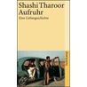 Aufruhr door Shashi Tharoor