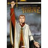 Tresor du temple by Makyo