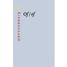 Of / Of by Søren Kierkegaard