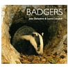 Badgers door Laurie Campbell