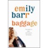 Baggage door Emily Barr