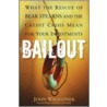 Bailout door John Waggoner