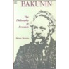 Bakunin by Brian Morris