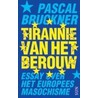 Tirannie van het berouw door P. Bruckner