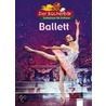 Ballett door Susan Meredith