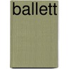 Ballett door Martine Baumgartner