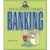 Banking door Barbara Allman