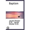 Baptism by Jacob Ditzler