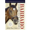 Barbaro by Shelley Fraser Mickle