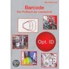 Barcode by Bernhard Lenk