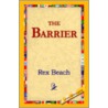 Barrier door Rex Beachm