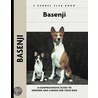 Basenji door Juliette Cunliffe