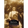 Batavia door Wynette Edwards
