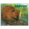 Beavers door Helen H. Moore