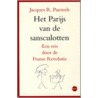 Het Parijs van de sansculotten