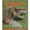 Beavers by Elizabeth O'Sullivan