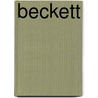 Beckett door Mary Junkers