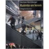 Ruimte en Leren door Herman Hertzberger