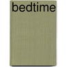 Bedtime door Mathew Price