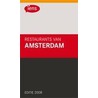 IENS, Restaurants van Amsterdam