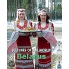 Belarus by Patricia Levy