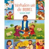 Verhalen uit de Bijbel voor mij door C. Goodings