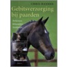 Gebitsverzorging bij paarden door C. Hannes