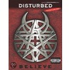 Believe by Disturbed