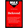 Beloved door Rita Mae Rosensfit