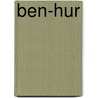 Ben-Hur door Lewis Wallace