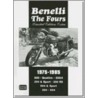 Benelli by R.M. Clarket