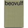 Beovulf by Karl Mullenhoff