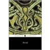 Beowulf door Trans. Michael Alexander