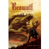 Beowulf door Stefan Petrucha