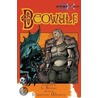 Beowulf door Jacqueline Morley