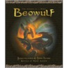 Beowulf by Nicky Raven