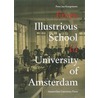 From Illustrious School to University of Amsterdam