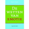 De wetten der emoties by N.H. Frijda
