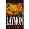 Beware! door Richard Laymon