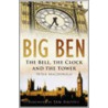 Big Ben by Peter MacDonald
