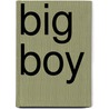 Big Boy door George Becnel