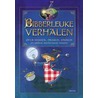 Bibberleuke verhalen by A. de Petigny