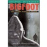 Bigfoot by Bob Shone