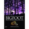 Bigfoot door Rupert Matthews